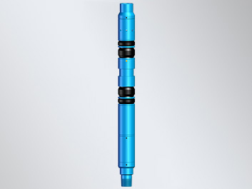 Y341 self - validated packer